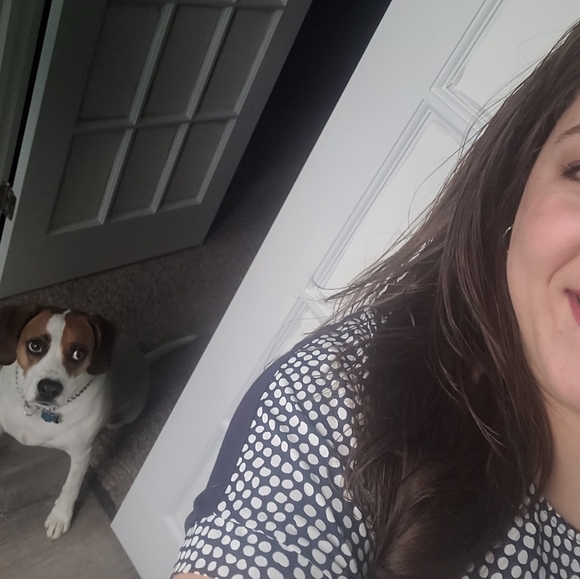 Meet your Posher, Katelyn - Picture 4 of 4